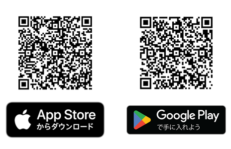 QRコード