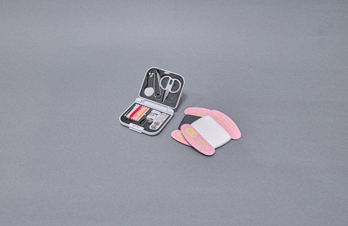 ソーイングセット