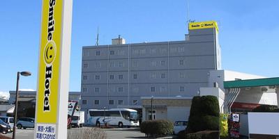 スマイルホテル阿南の画像1