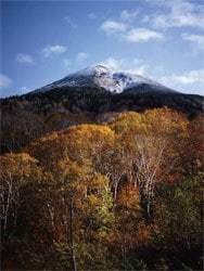 八甲田山 の写真