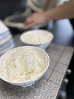スマイルホテル福岡大川の食事