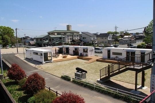 大川市観光・インテリア情報ステーション 大川TERRAZZA(テラッツァ)の写真