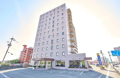 スマイルホテル福岡大川の画像1