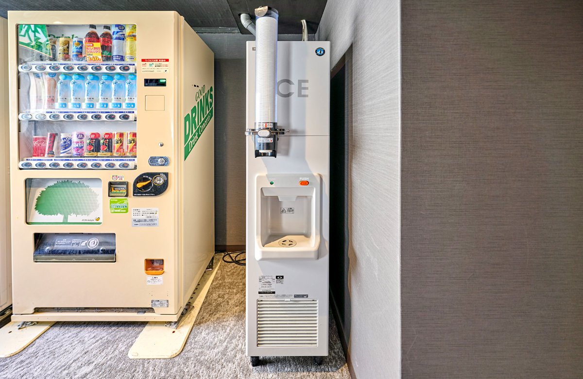 製氷機
