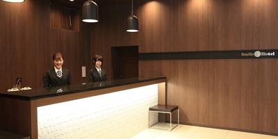 スマイルホテル博多駅前の画像2