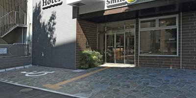 スマイルホテル博多駅前の画像5