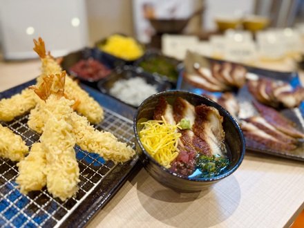 スマイルホテルプレミアム函館五稜郭の食事