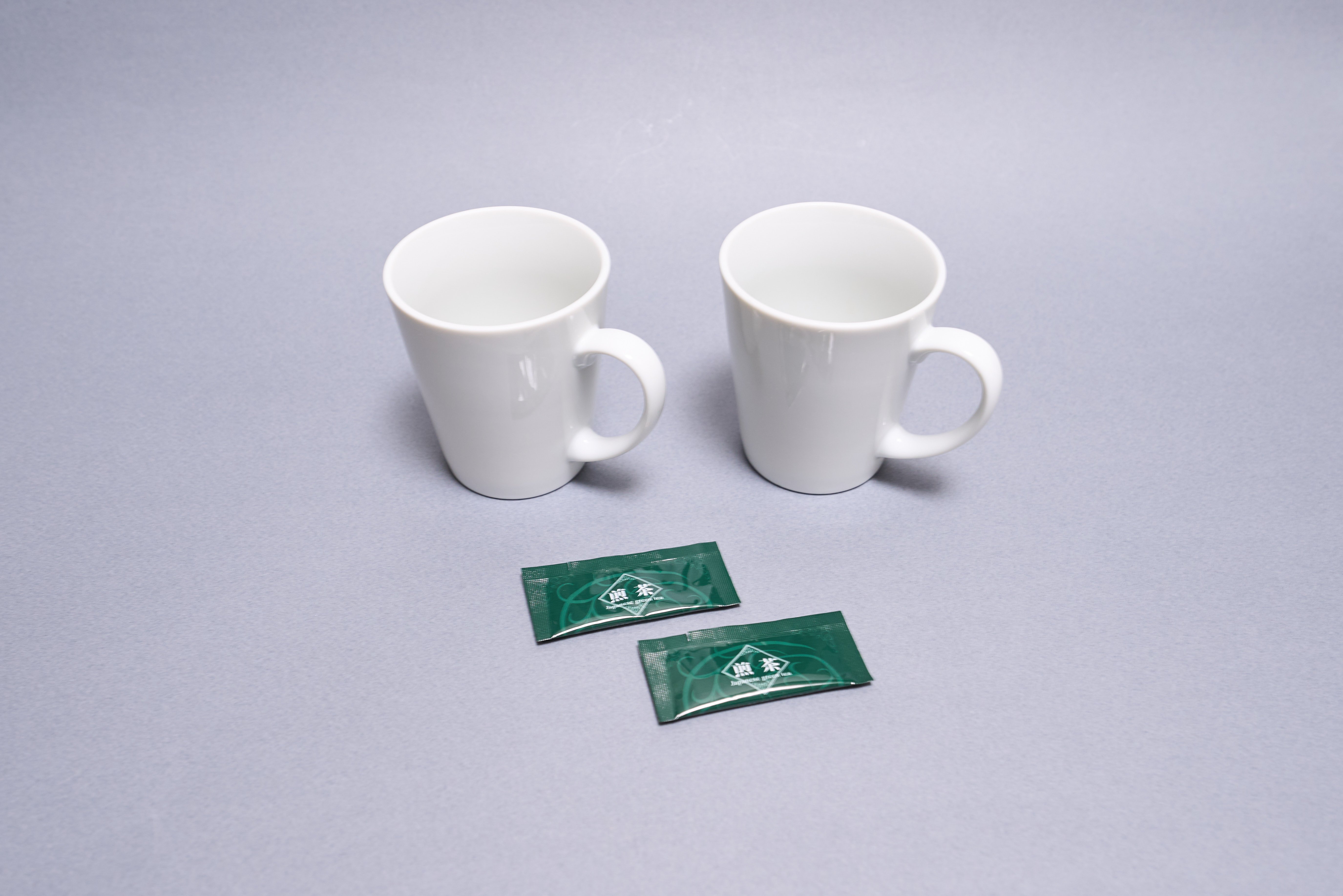 お茶セット