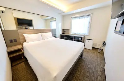 スマイルホテル広島の画像4