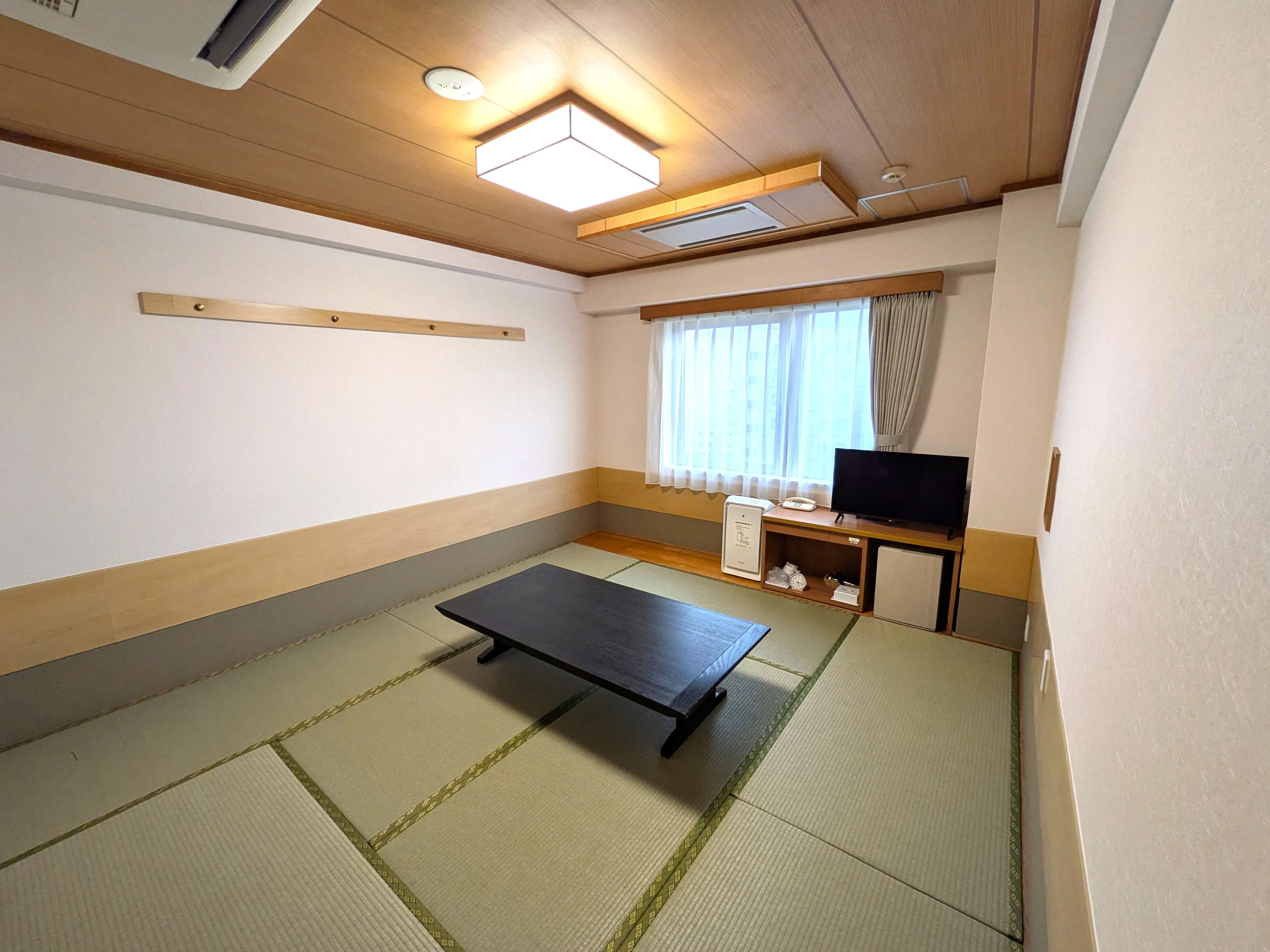 和室【禁煙】の写真