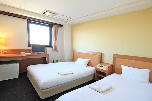 ◇禁煙◇ツインルームの写真