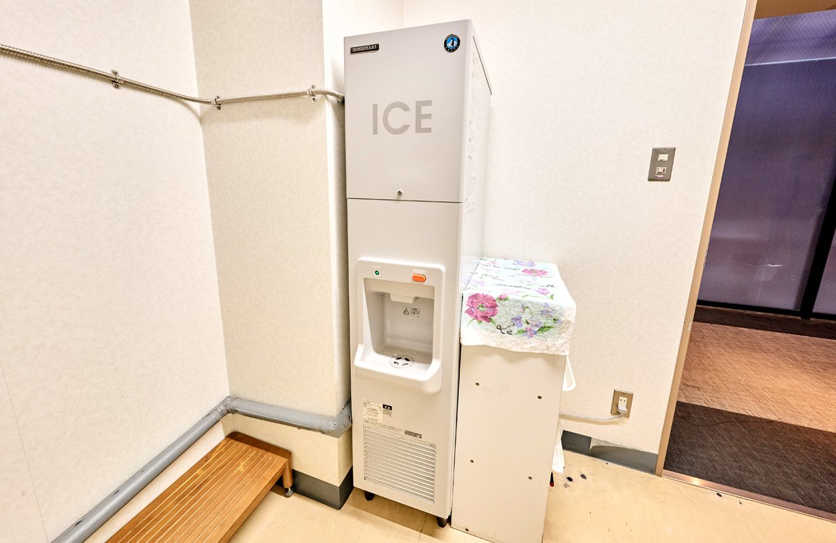 製氷機