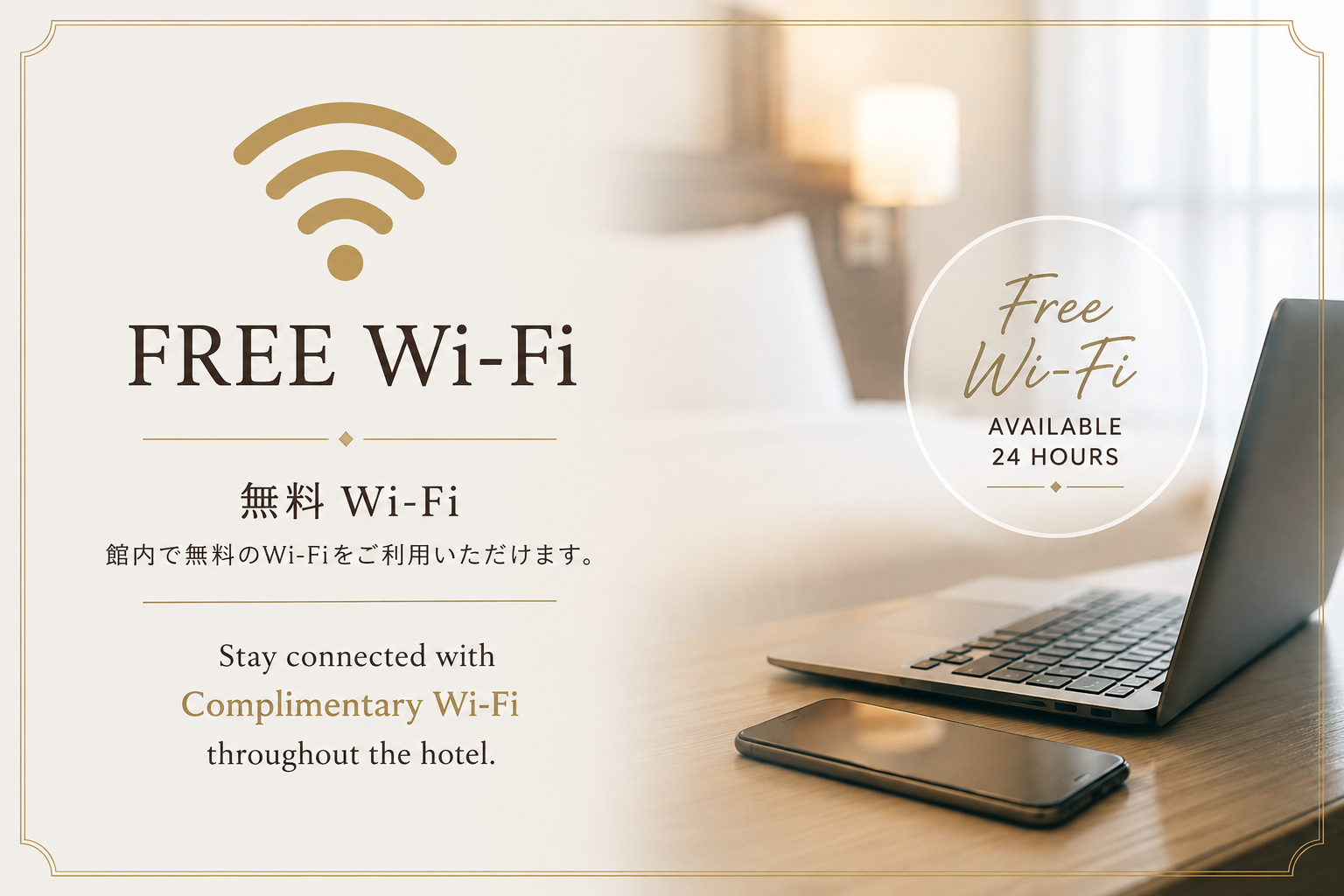 Wi-Fi