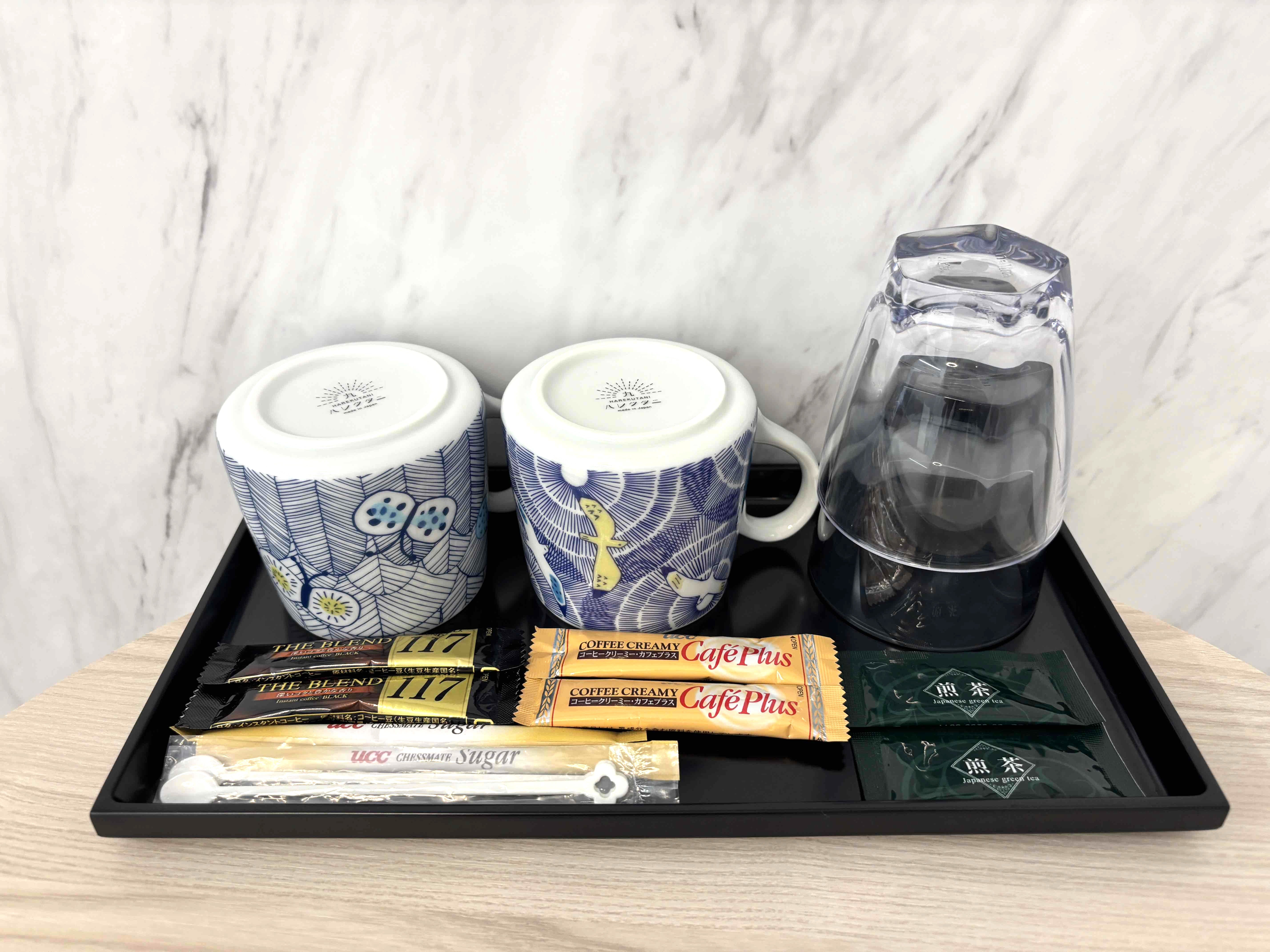 お茶セット