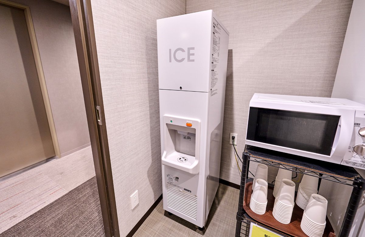 製氷機