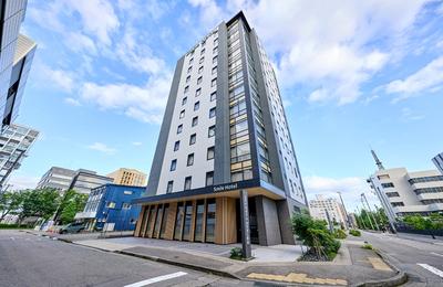 スマイルホテル金沢西口駅前の画像1