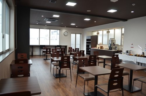 スマイルホテル観音寺(2026/7/1 OPEN)の食事