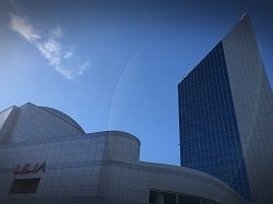 川口総合文化センター リリアの写真