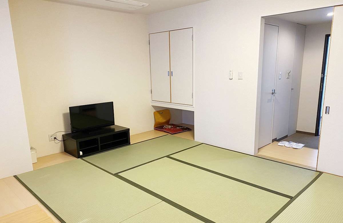 和室（禁煙）1～3名様の写真