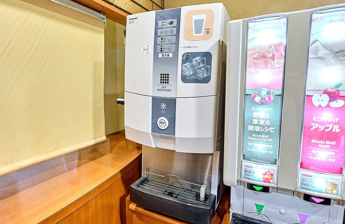 製氷機