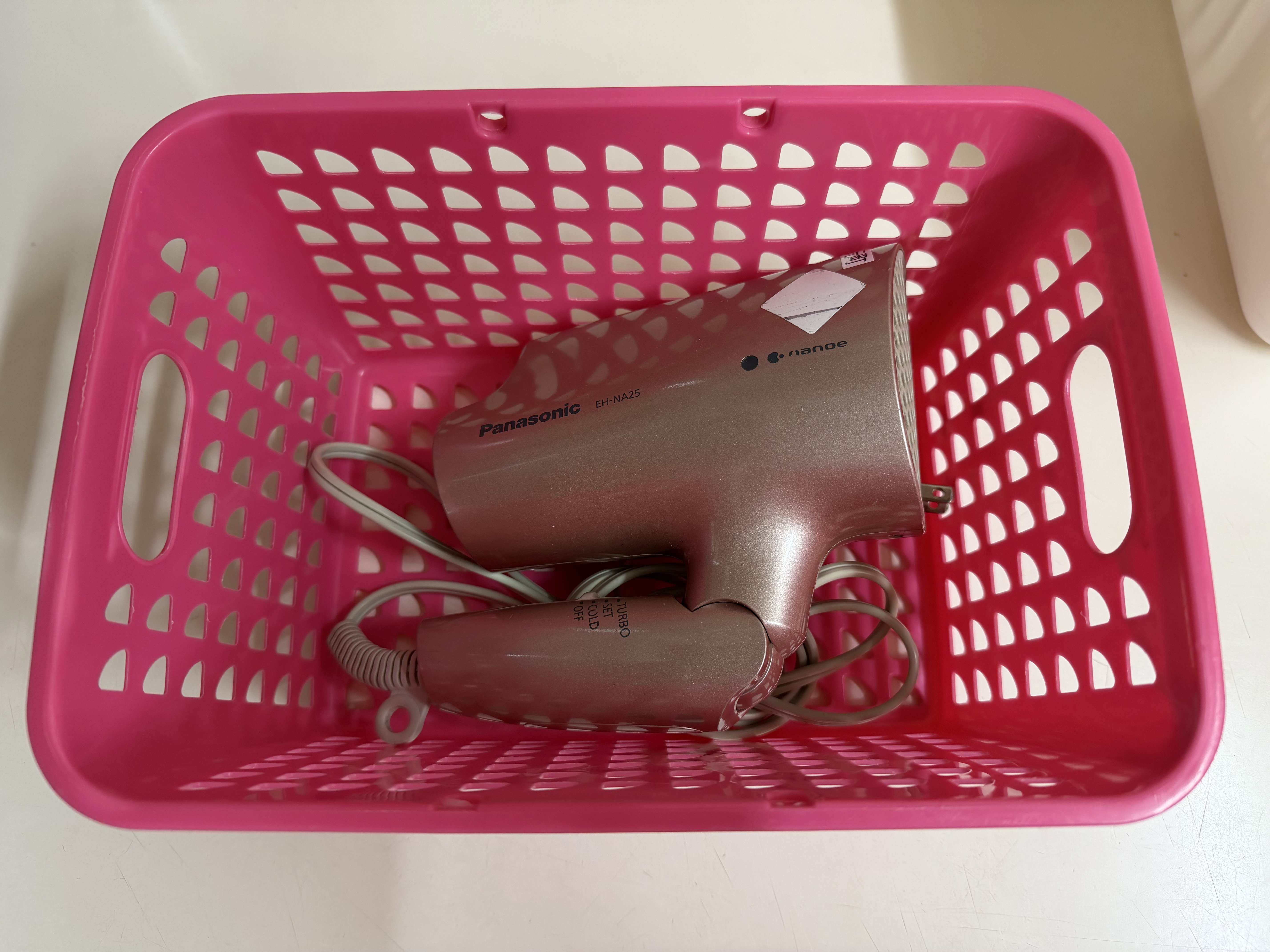 ドライヤー