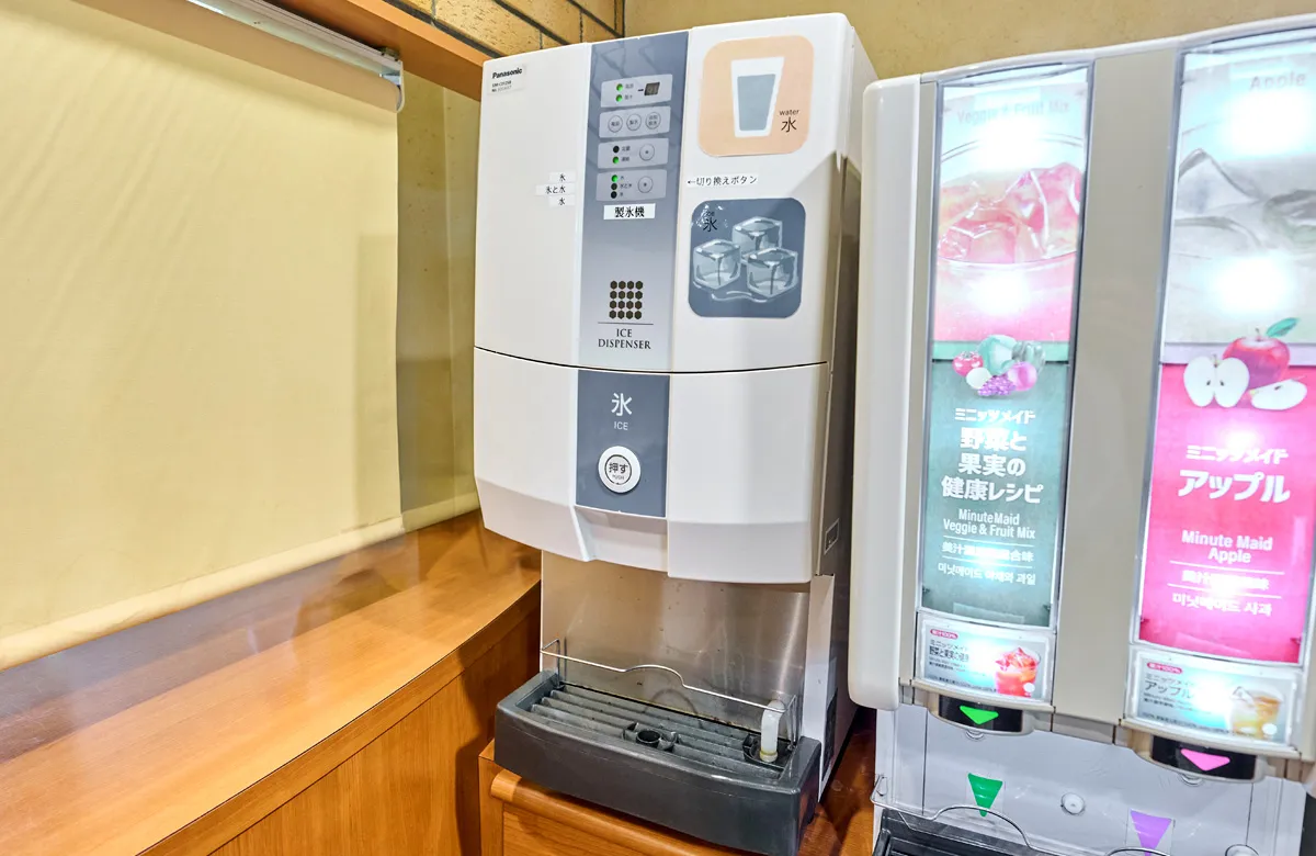 製氷機