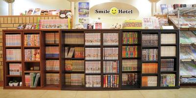 スマイルホテル神戸元町の画像5