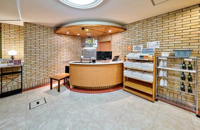 スマイルホテル神戸元町の画像3