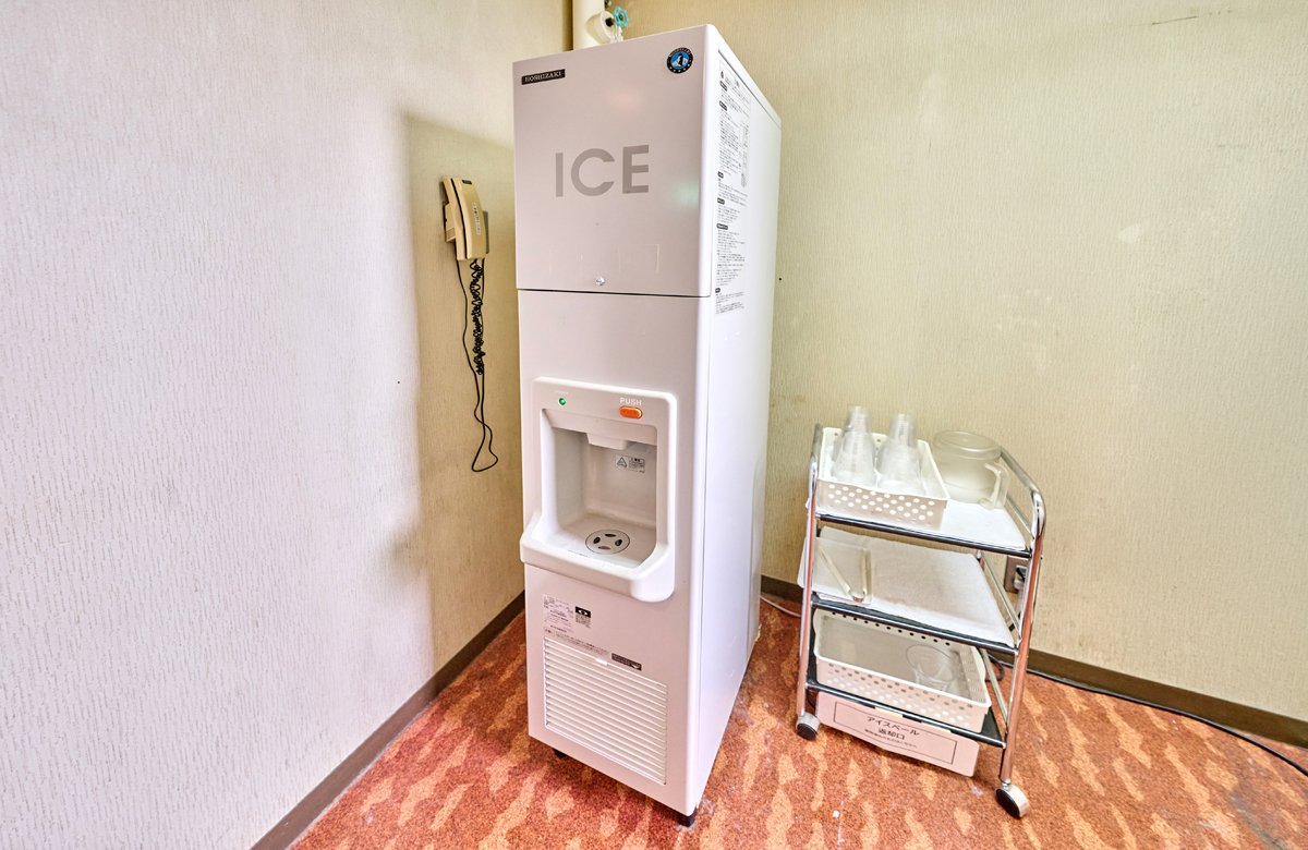 製氷機