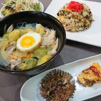 スマイルホテル熊本水前寺の食事