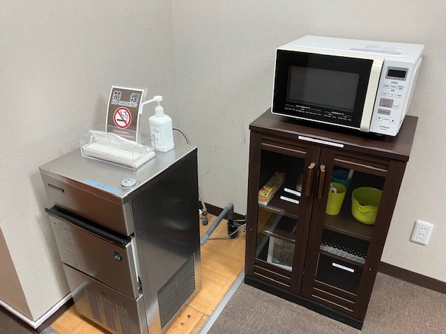 製氷機