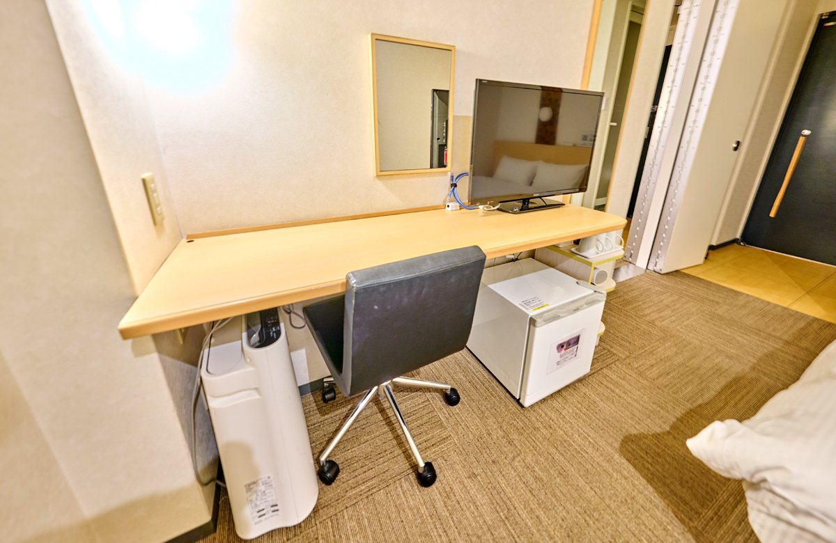 コネクティングルーム◇禁煙【ソファー付】の写真