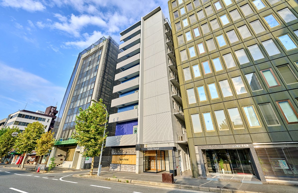 京都 ビジネス ホテル