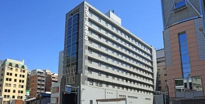 スマイルホテル京都四条の画像1