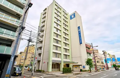 スマイルホテル松山の画像1