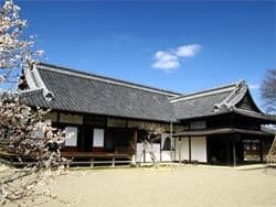 弘道館の写真