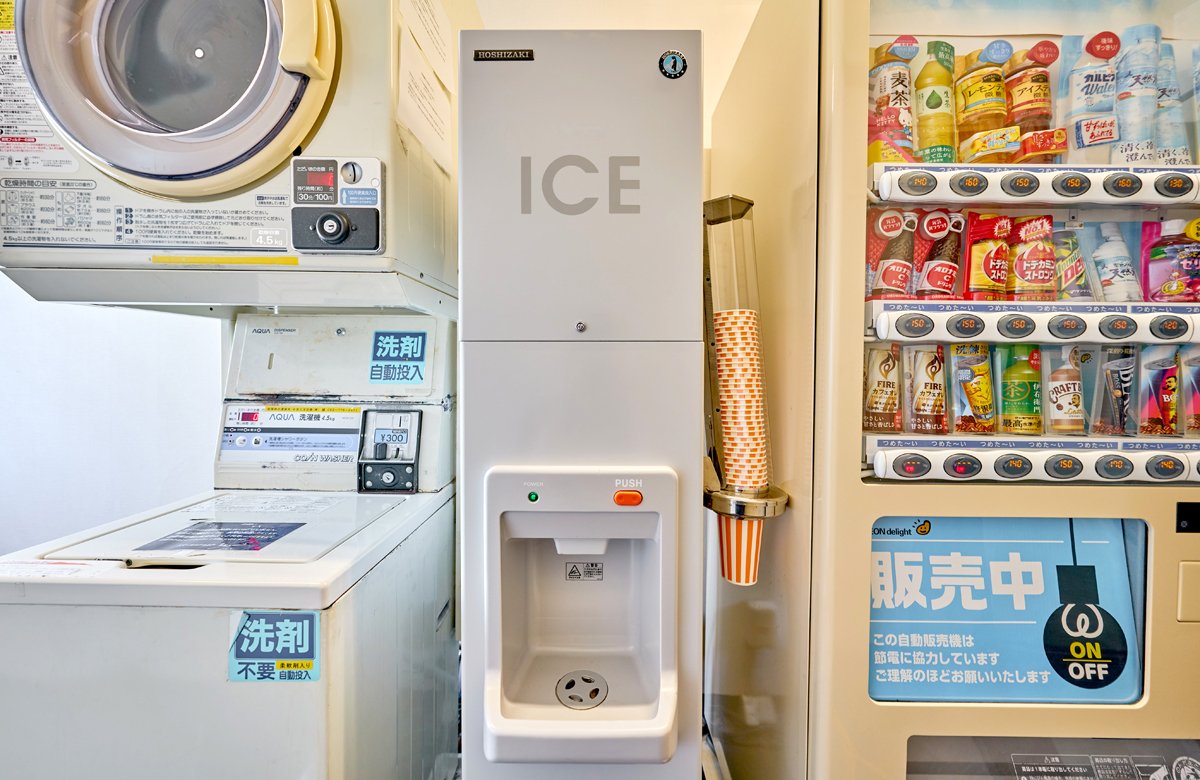 製氷機