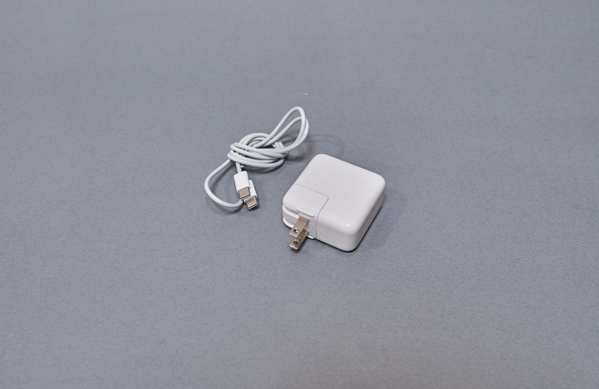 携帯充電器