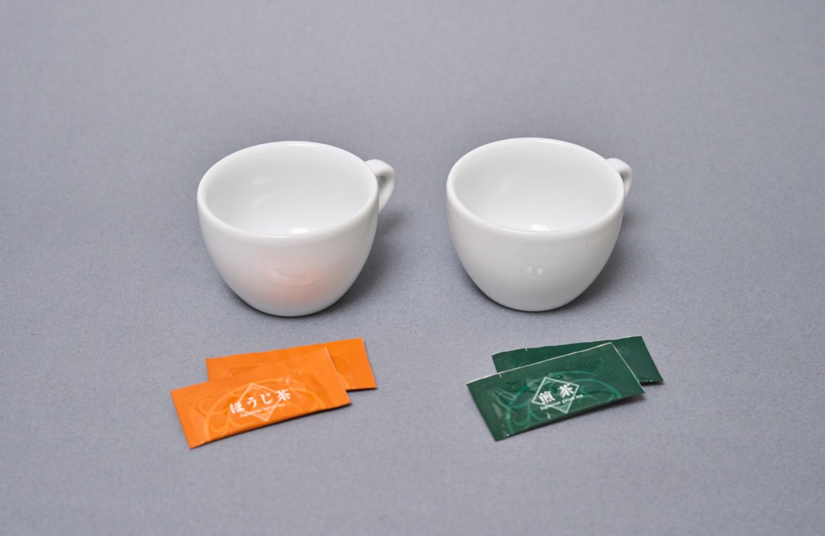 お茶セット