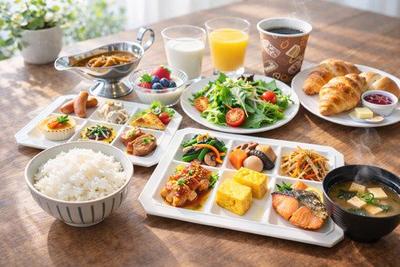 スマイルホテル水戸の画像5