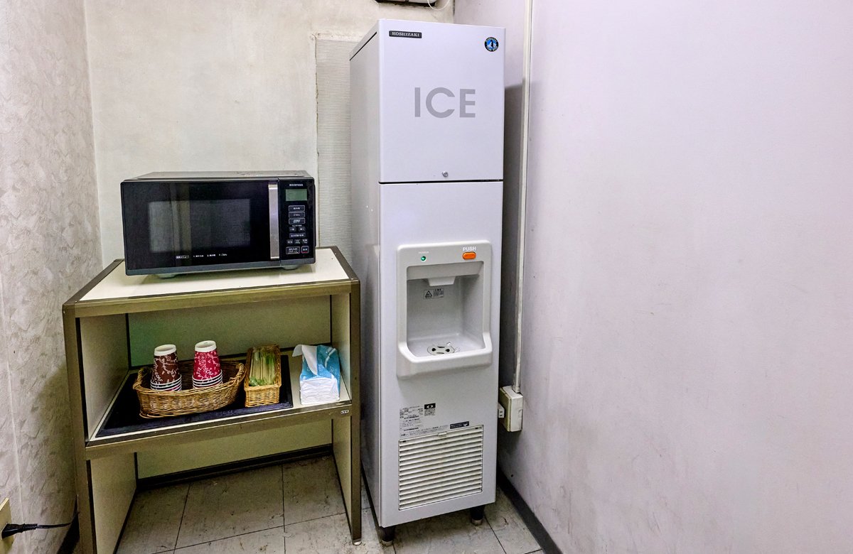 製氷機
