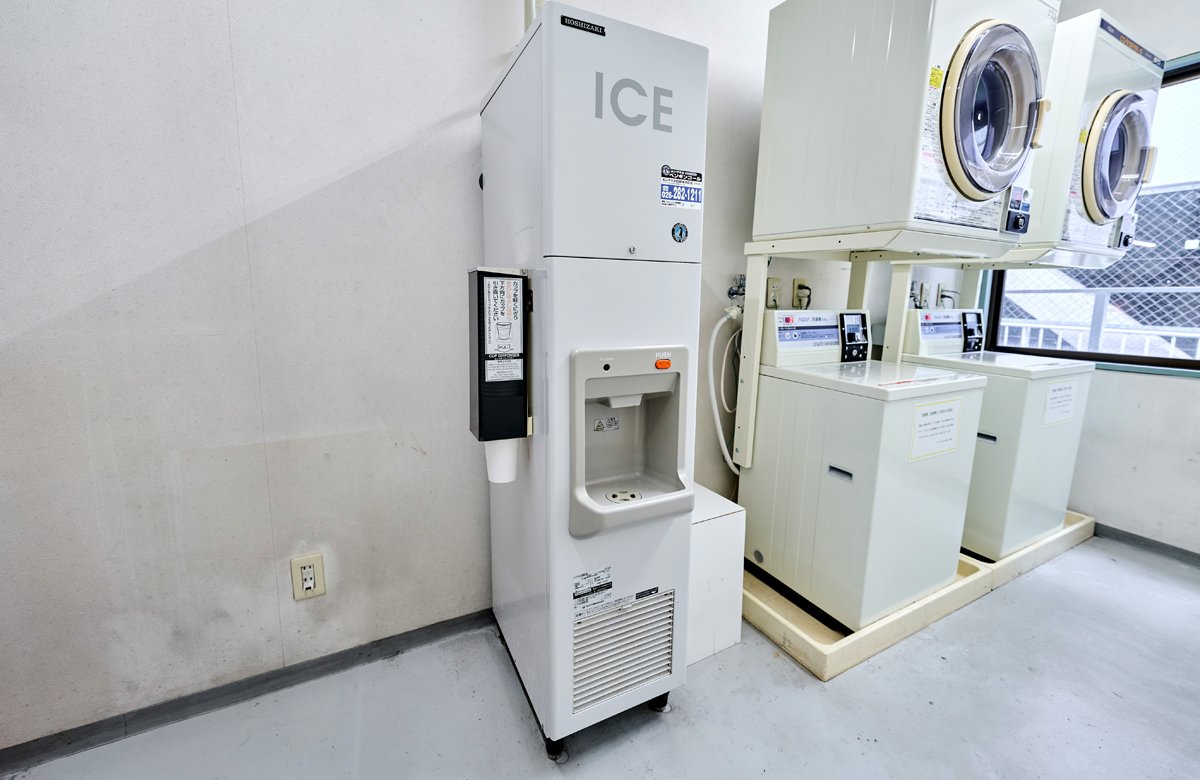 製氷機