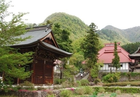 北斎館の写真
