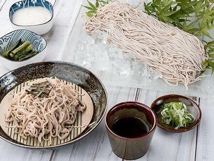 スマイルホテル長野の食事