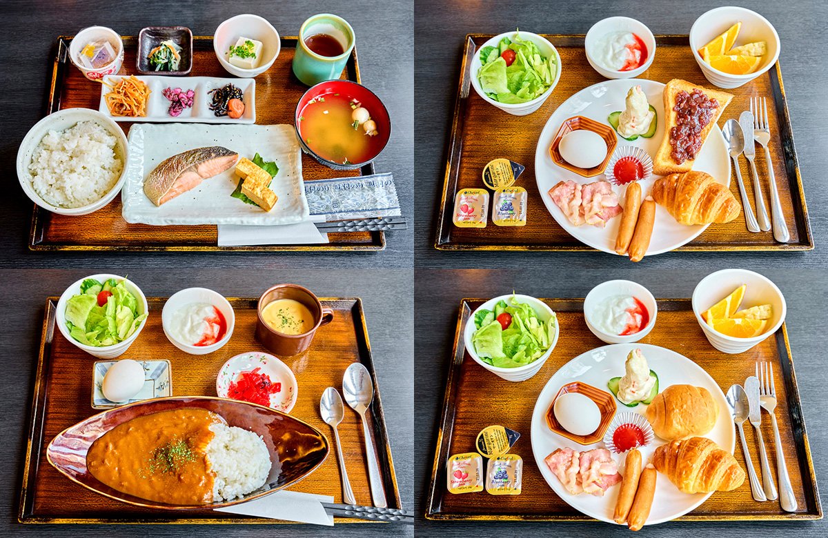 スマイルホテル名古屋栄の写真5