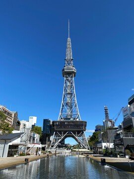 中部電力MIRAI TOWER (展望台・ショップ)の写真