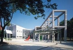 名古屋市美術館の写真