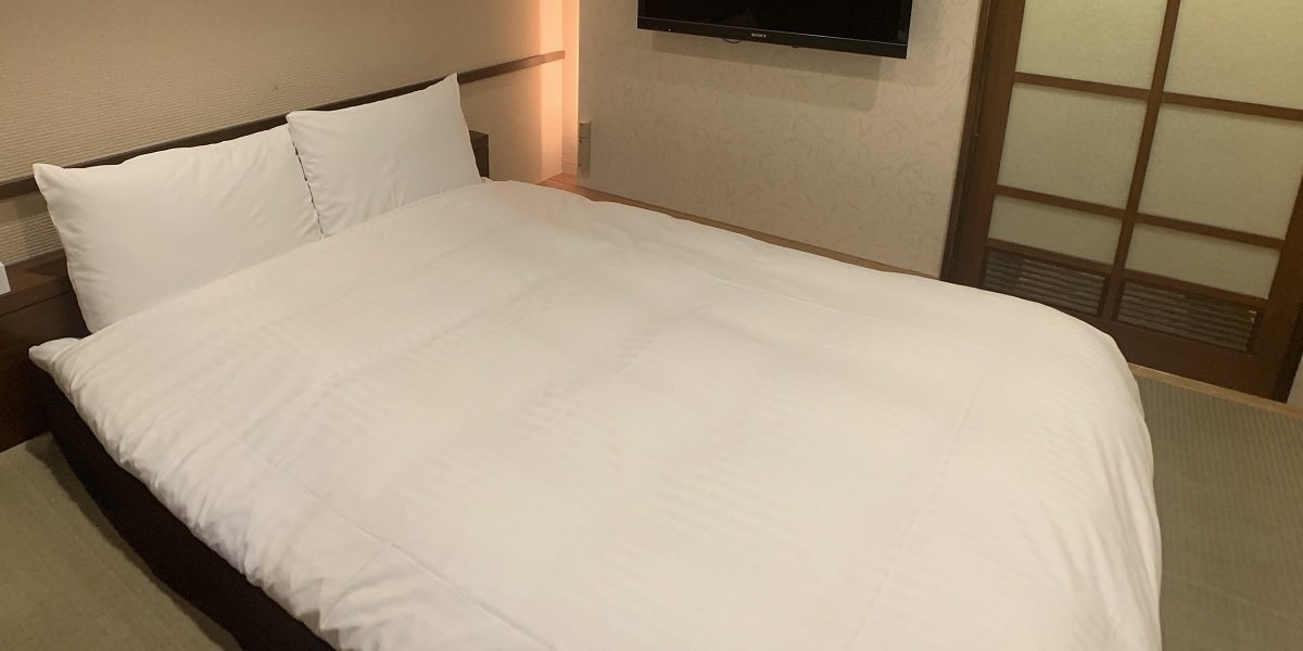スマイルホテル名古屋栄の写真4