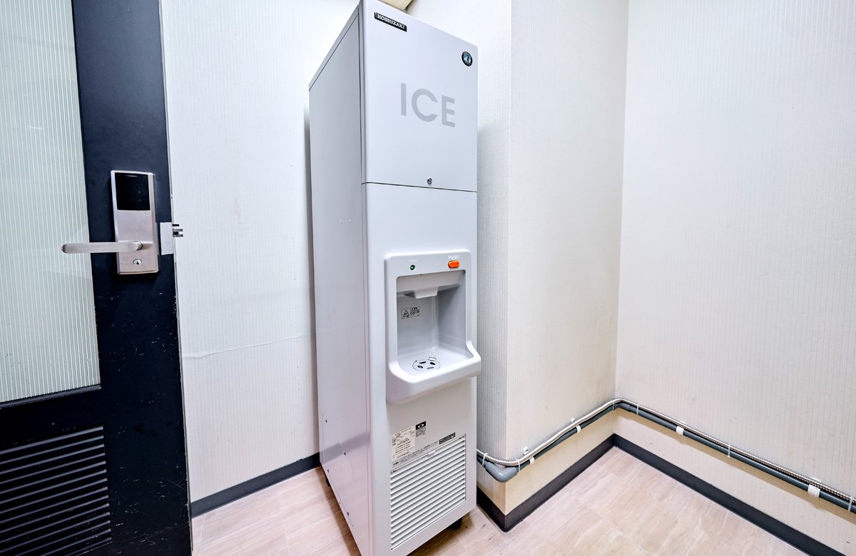 製氷機