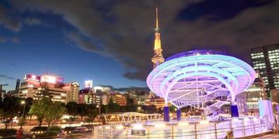 スマイルホテル名古屋栄の画像5